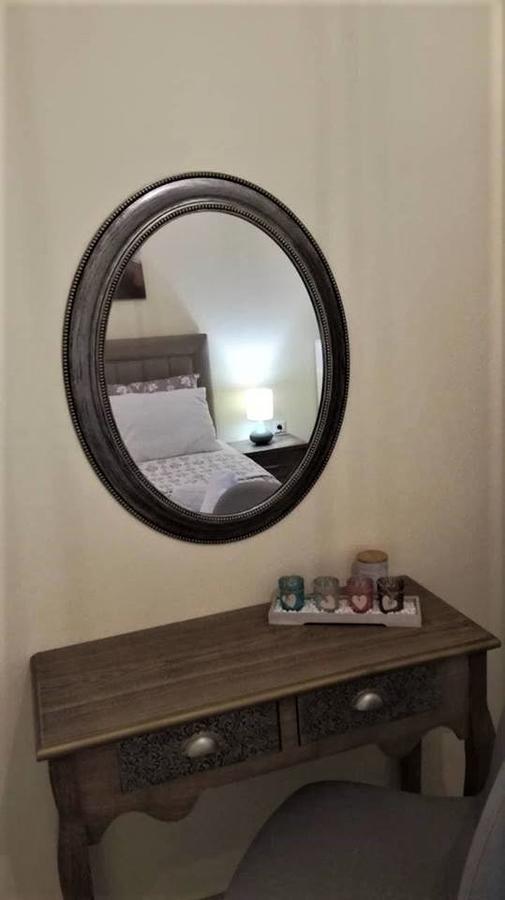 Sea Sight Apartment Nea Iraklitsa エクステリア 写真